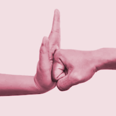 Dificultades en la relación con otros